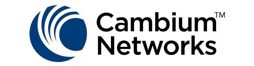 Cambium Networks enterprise wireless infrastructure logo