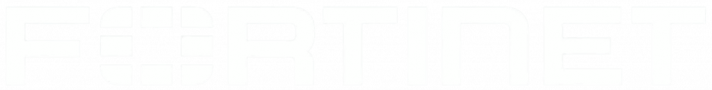Fortinet network security and enterprise Wi-Fi partner logo
