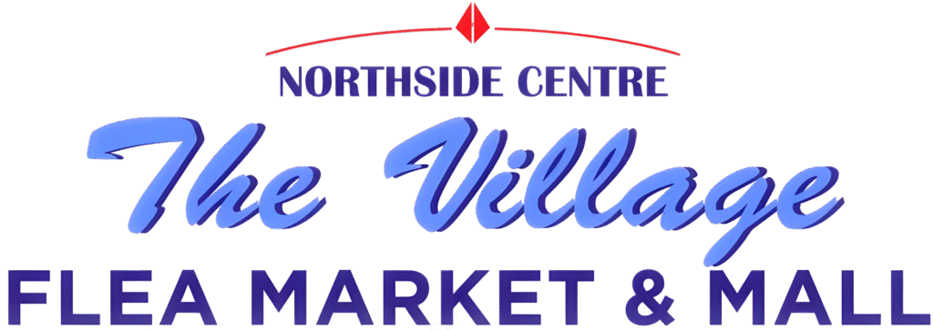 The Village Market retail case study client logo