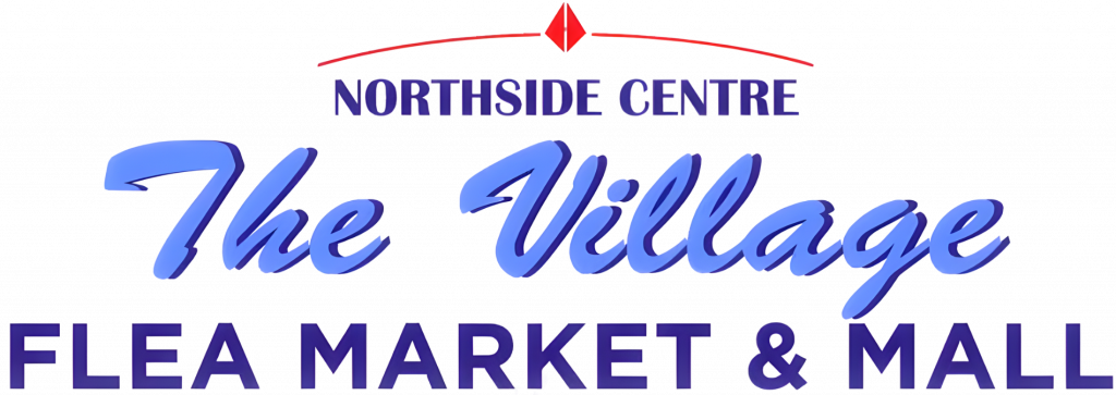 The Village Market retail case study client logo