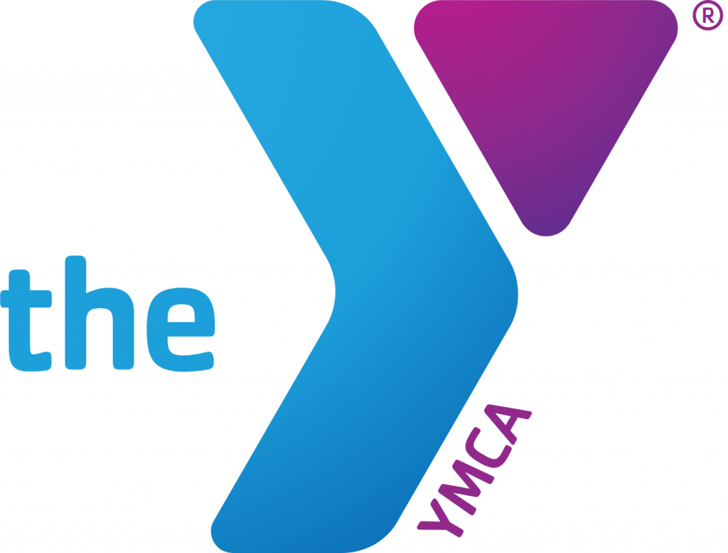 YMCA fitness and community center LongFi Connect case study logo