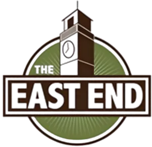 East End Residences logo