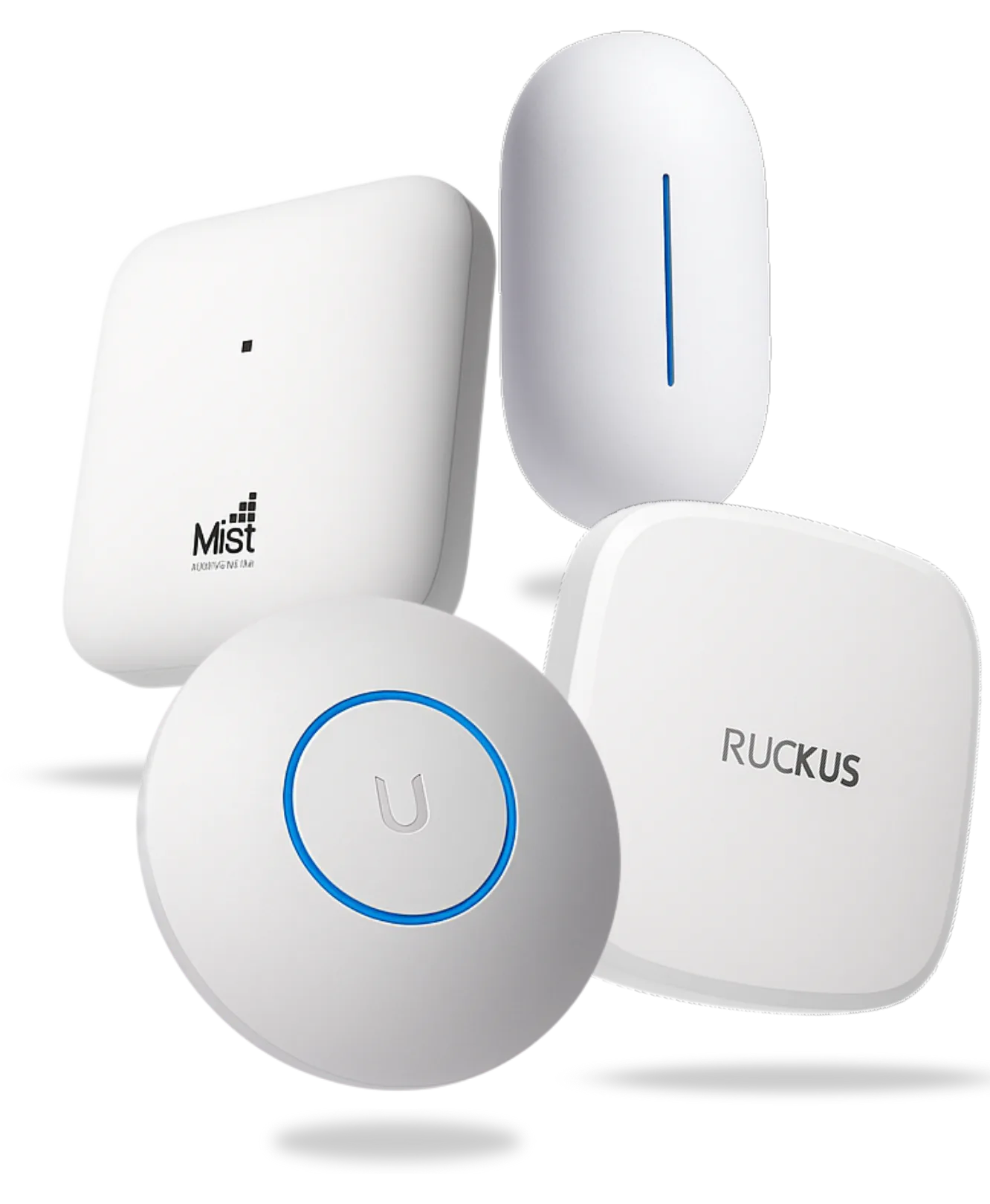 Enterprise Wi‑Fi access points that are compatible with LongFi Connect