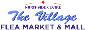 The Village Market logo
