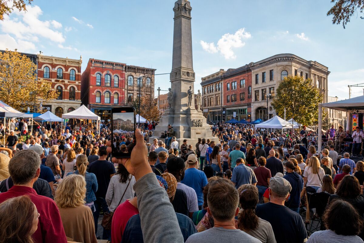 City of Easton