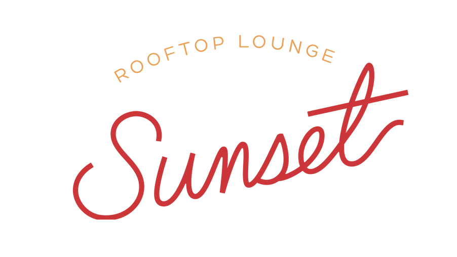 Sunset Rooftop Lounge