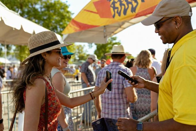 JazzFest