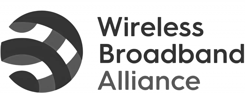 Wireless Broadband Alliance industry organization logo