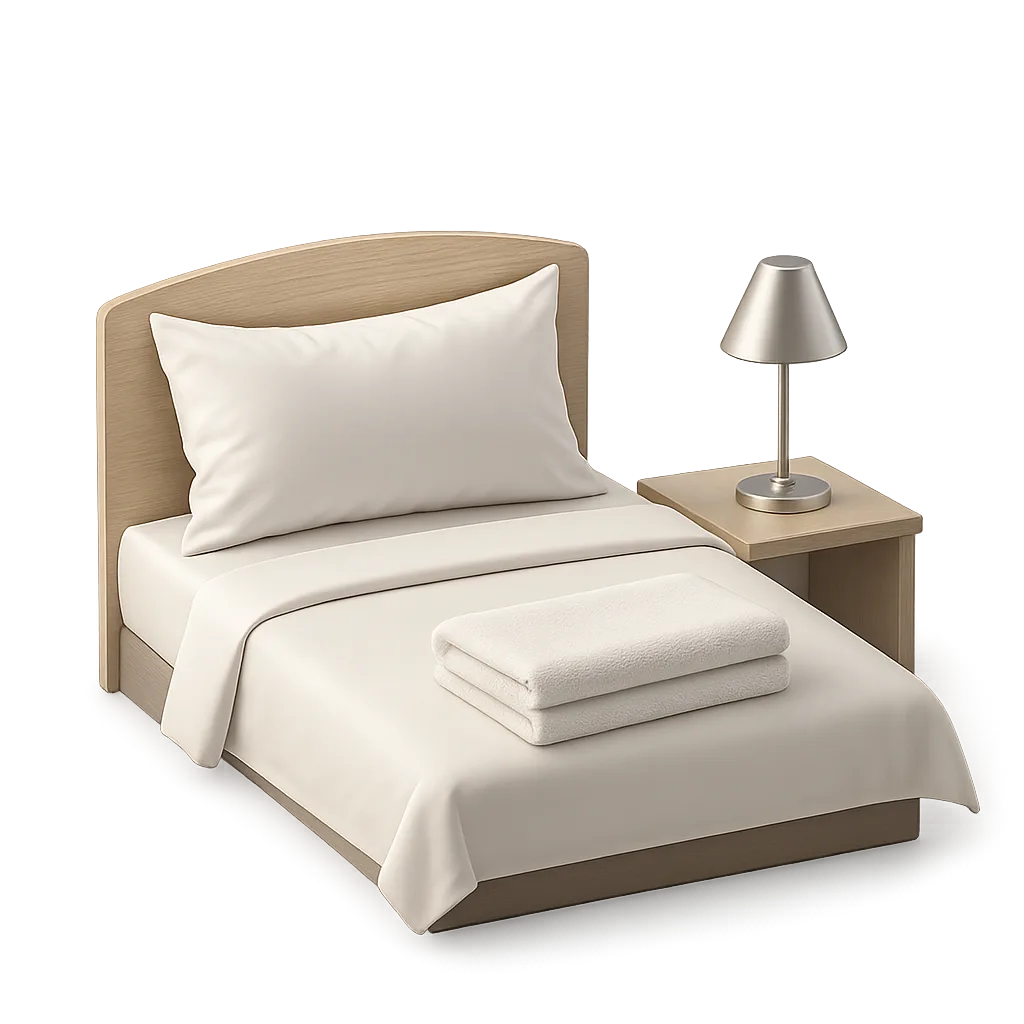 Hotels Venues