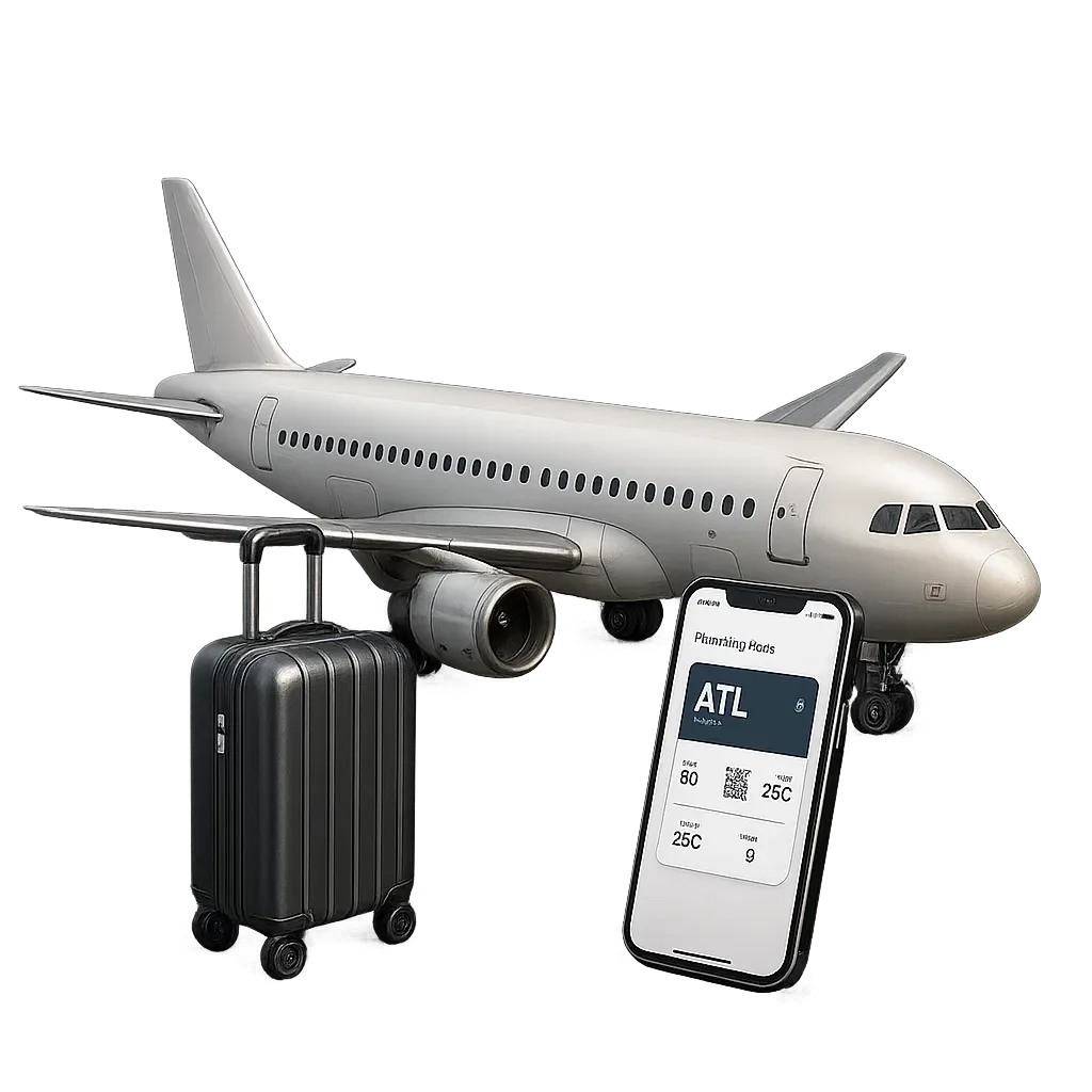 Regional Airports