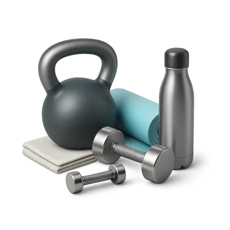 Gyms