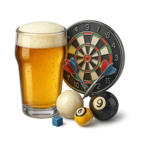 Sports Bars