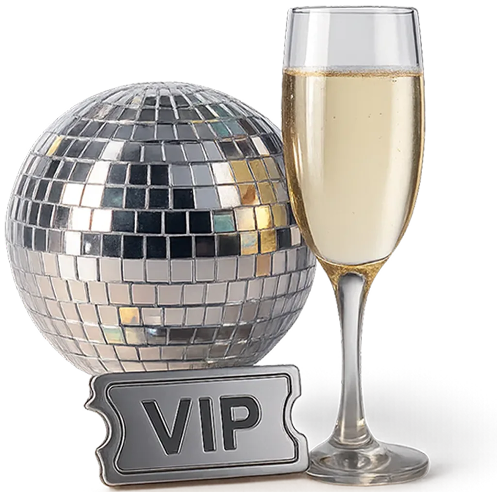 Nightclub or Lounge
