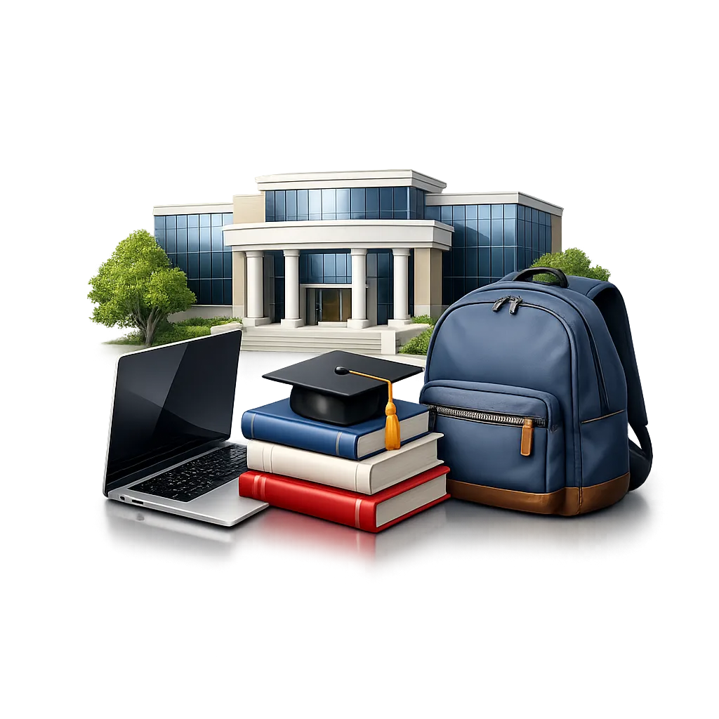 Education Campuses